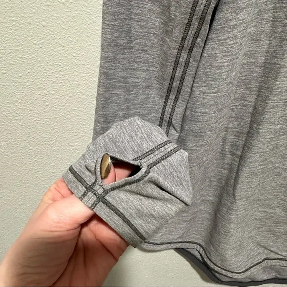 Lululemon Tuck and Flow Top - Picture 11 of 12